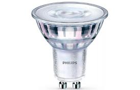 Лампочка PHILIPS LED Spot 50W GU10 CW 36D ND RCA (929001247047) - Фото