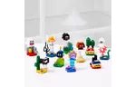Конструктор LEGO Super Mario Фигурки персонажей 23 деталей в ассорт. (71361)