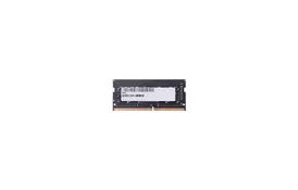 Модуль для ноутбука SoDIMM DDR4 8GB 2666 MHz Apacer (ES.08G2V.GNH) - Фото