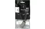 Переходник Mini DisplayPort to DisplayPort Cablexpert (A-mDPM-DPF4K-01)