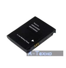 Аккумуляторная батарея PowerPlant Samsung i8000, i7500, i220, i908, i900 |AB653850CU| (DV00DV6102)