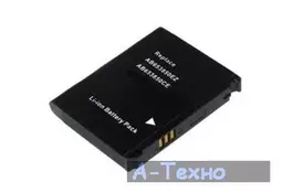 Аккумуляторная батарея PowerPlant Samsung i8000, i7500, i220, i908, i900 |AB653850CU| (DV00DV6102) - Фото