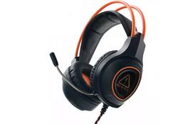 Наушники CANYON CND-SGHS7 Black (CND-SGHS7) - Фото