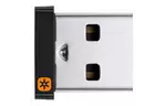 Адаптер Logitech USB Unifying Receiver - 2.4GHZ - EMEA - STANDALONE (L910-005931)