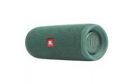 Акустическая система JBL Flip 5 Eco Edition Forest Green (JBLFLIP5ECOGRN) - Фото