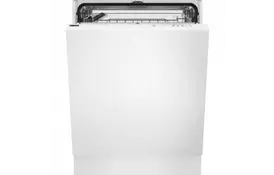 Посудомоечная машина ZANUSSI ZDLN91511 - Фото