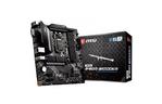 Материнская плата MSI MAG B460M BAZOOKA