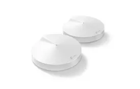 точка доступу TP-Link  DECO-M9-PLUS-2-PACK  (Deco M9 Plus(2-Pack)) - Фото