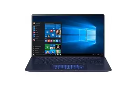 Ноутбук ASUS ZenBook UX333FLC-A3153T (90NB0MW1-M06360) - Фото