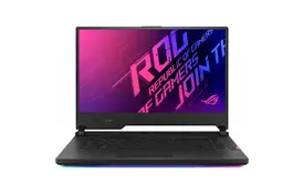Ноутбук ASUS ROG Strix G532LV-AZ042T (90NR04C1-M01020) - Фото
