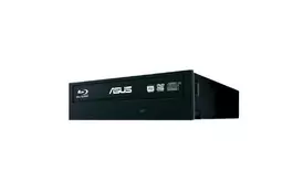 Оптический привод Blu-Ray/HD-DVD BW-16D1HT/BLK/B/AS ASUS - Фото