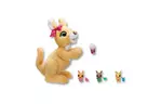 Интерактивная игрушка Hasbro Furreal Friends Джоси Кенгуру (E6724)