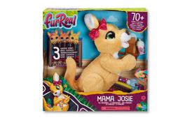 Интерактивная игрушка Hasbro Furreal Friends Джоси Кенгуру (E6724) - Фото