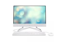 Комп'ютер HP 22-df0063ur AiO/Pentium Silver J5040 (1G1C0EA) - Фото