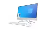 Компьютер HP 24-df0012ur AiO / Ryzen3 3250U (19Q74EA)