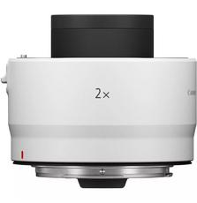 Телеконвертор Canon RF Extender 2x (4114C005)
