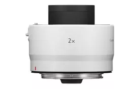 Телеконвертор Canon RF Extender 2x (4114C005) - Фото