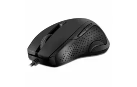 Мышка SVEN RX-113 USB black - Фото