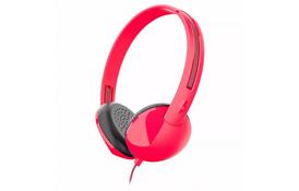 Наушники Skullcandy Stim Red/Burgundy/Red (S2LHY-K570) - Фото