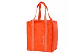 Термосумка Giostyle Fiesta Vertical Tangerine 25 л (4823082715787) - Фото