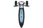 Скутер Globber Ultimum Lights синий (613-101)