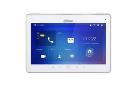 Видеодомофон Dahua DHI-VTH5241DW-S2 - Фото