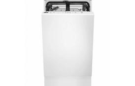 Посудомоечная машина ZANUSSI ZSLN2211 - Фото
