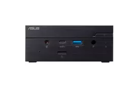 Компьютер ASUS PN62-BB5004MD / i5-10210U (90MR00A1-M00040) - Фото