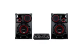 Магнітола LG CL98 XBOOM (CL98XBOOM) - Фото