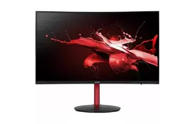 Монитор Acer XZ242QPbmiiphx (UM.UX2EE.P01) - Фото