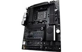 Серверная материнская плата ASUS Pro WS X570-ACE  - Фото