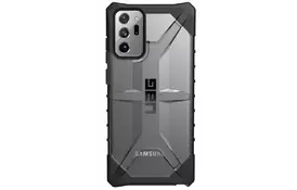 Чохол для моб. телефону UAG Galaxy Note 20 Ultra Plasma, Ash (212203113131) - Фото