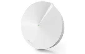 Точка доступа Wi-Fi TP-Link DECO-M9-PLUS-3-PACK - Фото