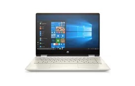 Ноутбук HP Pavilion x360 (1S7P1EA) - Фото