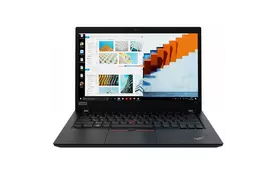Ноутбук Lenovo ThinkPad T14 (20UD001QRT) - Фото