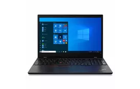 Ноутбук Lenovo ThinkPad L15 (20U3000QRT) - Фото
