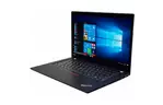 Ноутбук Lenovo ThinkPad X13 (20UF000LRT)