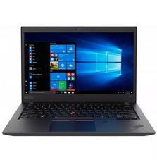 Ноутбук Lenovo ThinkPad T14s (20UH001QRA)