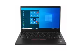 Ноутбук Lenovo ThinkPad X1 Carbon 8 (20U9004RRT) - Фото