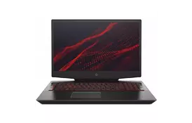 Ноутбук HP OMEN 17-cb1005ur (104N0EA) - Фото