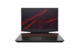 Ноутбук HP OMEN 17-cb1013ur (1E6X8EA) - Фото