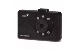 Видеорегистратор Genius DVR-HD565 (32300108101) - Фото