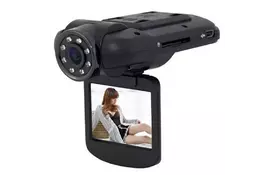 Видеорегистратор Karbonn F8000 - Фото