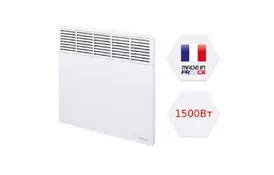 Обігрівач Airelec Basic ML 1500 (A692865) - Фото