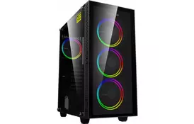 Корпус GAMEMAX Draco XD - Фото