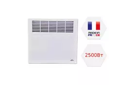 Обігрівач Airelec Paris 2500W (A692878) - Фото