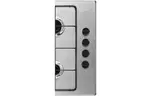 Варочная поверхность ZANUSSI GPZ262HX