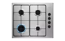 Варочная поверхность ZANUSSI GPZ262HX - Фото