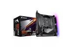 Материнская плата GIGABYTE B550I AORUS PRO AX