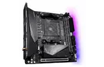 Материнская плата GIGABYTE B550I AORUS PRO AX